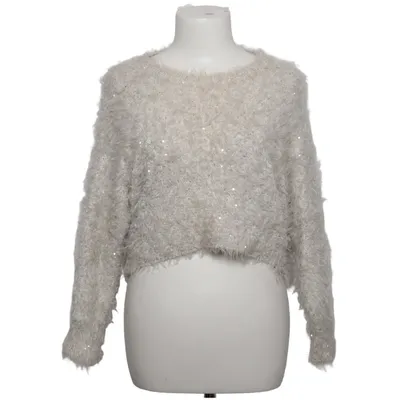 Sweater (White) from Danity