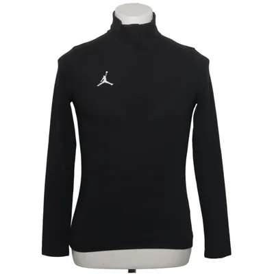 Lange mouwen shirt (Zwart) van Jordan Polyester