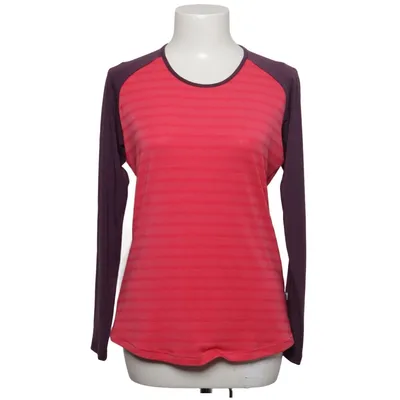 Long sleeve T-shirt (Redline LS Tee) from Mountain Equipment Elastane, Lyocell, Polyester