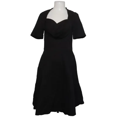 Klänning (Sloane) från Lindy Bop Bomull, Elastan, Polyester