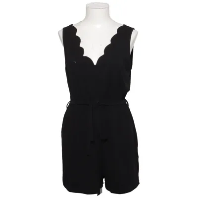 Byxdress (Svart) från About You Bomull, Elastan