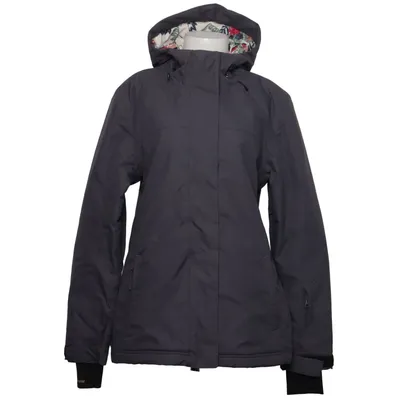 Outdoor jacket (Gray) from Maui-Wowie Recycled polyester