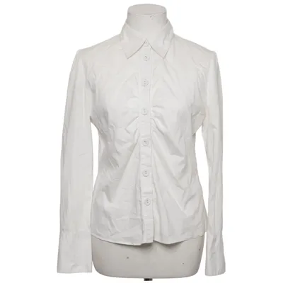 Shirt (Wit) van Zero Base