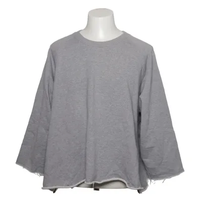 Sweatshirt (Grau) von Comme des Garçons SHIRT Baumwolle