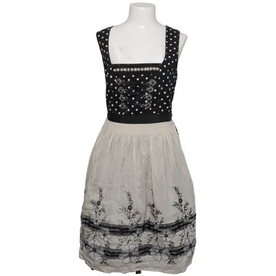 Dirndl (44576) de Krüger Madl Coton, Élasthane, Polyester