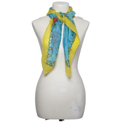 Echarpe à costume (Jaune, Bleu, Rouge, Multicolore) de Arty's