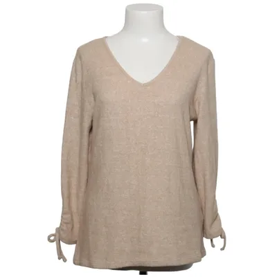Tröja (Beige) från Colin's Elastan, Polyester, Viskos