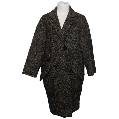 Coat (Gray) from Lempelius