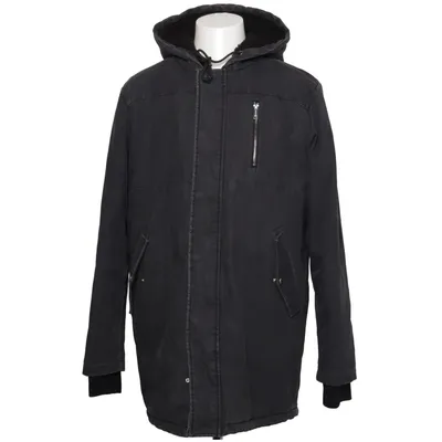 Parkas (9417 908 Luke) från Anerkjendt Bomull, Polyester