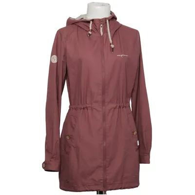 Parka (Pink) fra Mazine