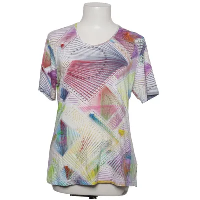 Top (Meerkleurig) van Gabriella K. Elastaan, Viscose