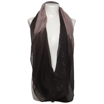 Infinity scarf (Black) from Style Breaker Viscose