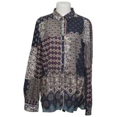 Chemise (Bleu, Violet, Multicolore) de Mayfair Laine
