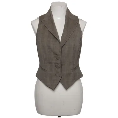 Gilet de costume (Gris) de Anastacia by s.Oliver Acétate, Élasthane, Polyester, Viscose