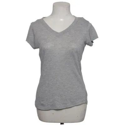 T-shirt (Grå) från Anna Aura Bomull