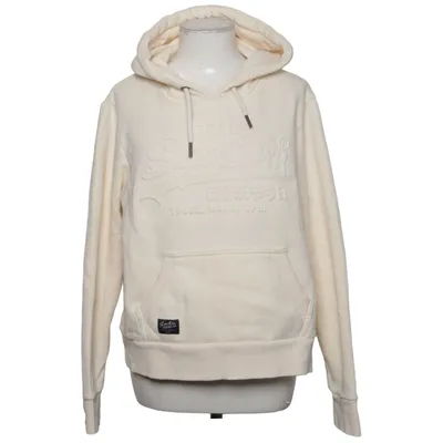 Hoodie (Beige) from Superdry