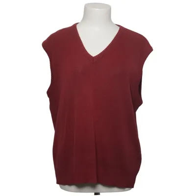 Slipover (Red) from RIO Acrylic, Wool