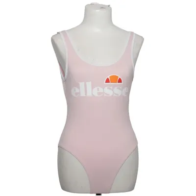 Swimsuit (Pink) from Ellesse Elastane, Polyamide