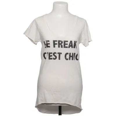 T-shirt (White) from Zoe Karssen