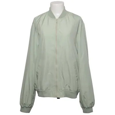 Bomberjacka (Grön) från ASOS Design Polyester