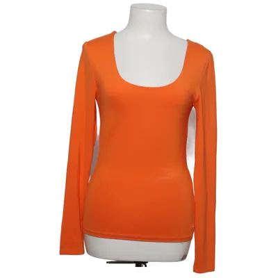 Langarmshirt (2-Way L/S Top Jrs) von Pigalle Elasthan, Polyester