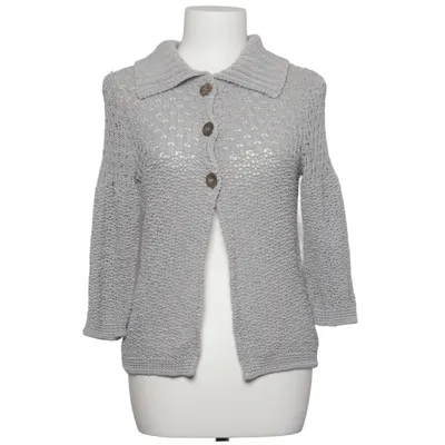 Cardigan (Gray) from Capuccino