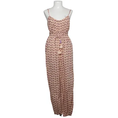 Byxdress (Beige, Lila, Flerfärgad) från Tory Burch Bomull