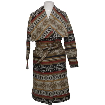 Coat (Black, Beige, Red) from Kilian Kerner Senses