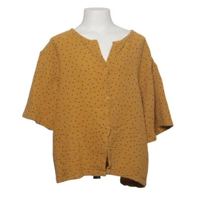 Top (Yellow) from Tinycottons Cotton