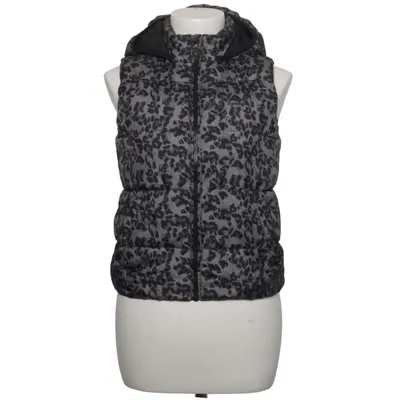 Ydervest (Grå, Sort) fra Here + There by C&A Polyester