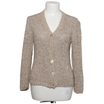 Kofta (Beige) från Beck Bomull, Polyamid, Polyester, Viskos