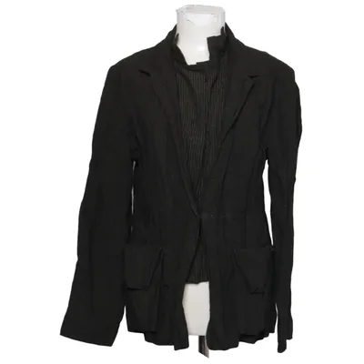 Jacka (Kent) från Annette Görtz Bomull, Metallfiber, Polyester, Viskos, Ull