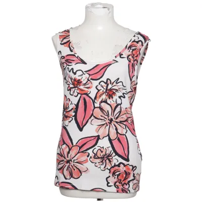Tanktop (227104961) van Clarina Collection Elastaan, Viscose