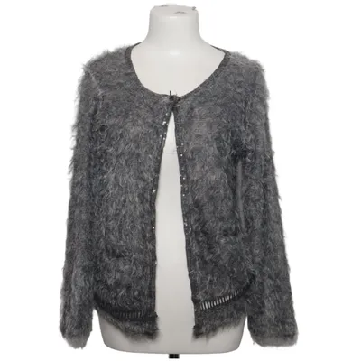 Kofta (Grå) från G.Ricceri Elastan, Polyester, Viskos