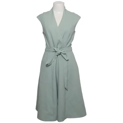 Wrap dress (Green) from Phase Eight Elastane, Polyester