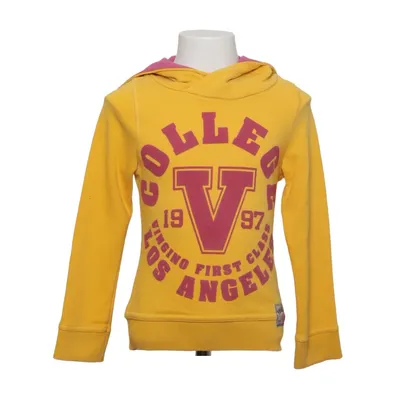 Hoodie (Bianca) from Vingino Jeans Cotton, Polyester