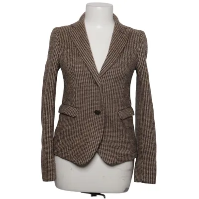 Blazer (Brown, Beige) from Weekend MaxMara