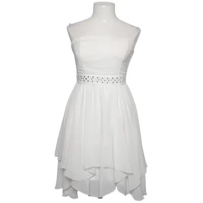 Cocktailklänning (Vit) från Tally Weijl Polyester