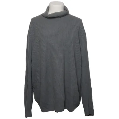 Turtleneck (Grå) fra Gobi Kashmir