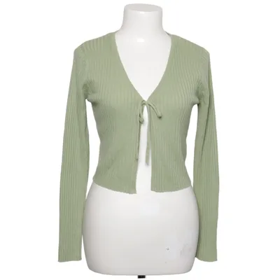 Kofta (Grön) från Essentials Akryl