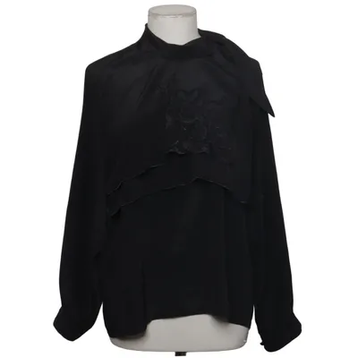 Blouse (Gray) from Lancel