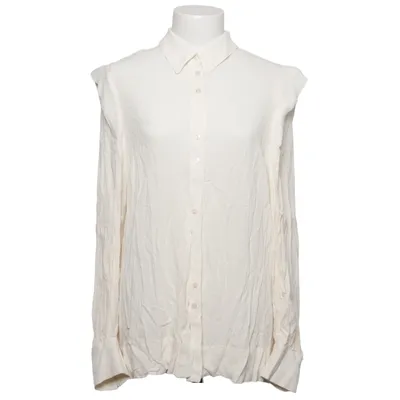 Blouse (White) from Fifth House Viscose