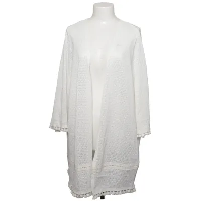 Morgonrock (Vit) från Kenneth Cole Polyester