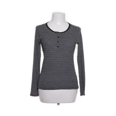 Farfarströja (Svart, Vit) från Atmosphere