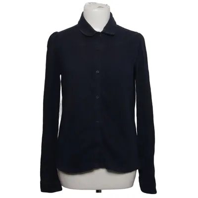 Shirt (Blauw) van Fat Face Katoen, Modal