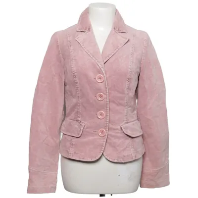 Kavaj (282007723) från Staccato Bomull, Elastan