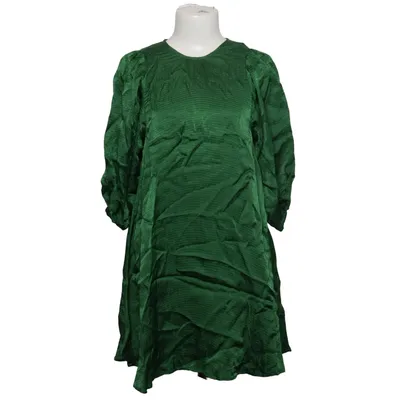 Dress (Green) from American Vintage Viscose
