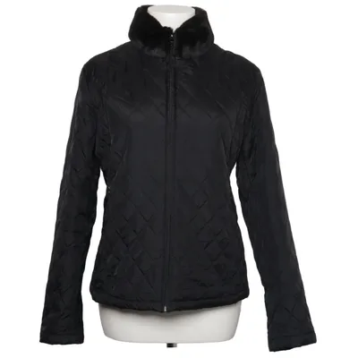 Jacket (Black) from Hennes Polyamide, Polyester