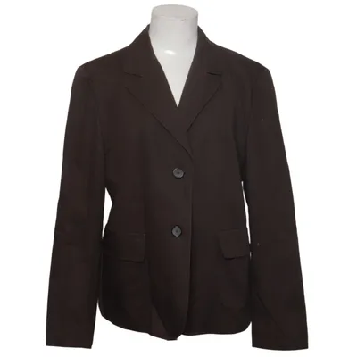 Kavaj (Brun) från Clément Polyester