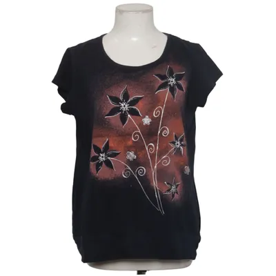 T-shirt (City) van Adler Katoen